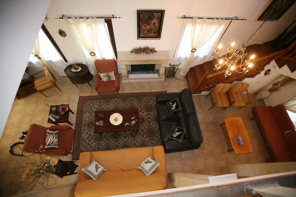 Villa Vasa Vasa Kilaniou Exterior foto
